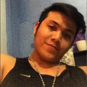 Meet your Posher, Cj